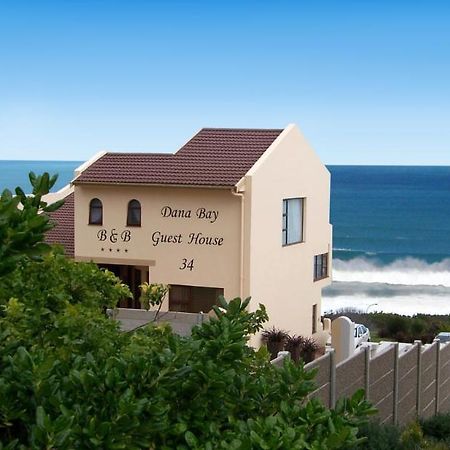 Dana Bay B&B Guest House Mossel Bay Exterior foto