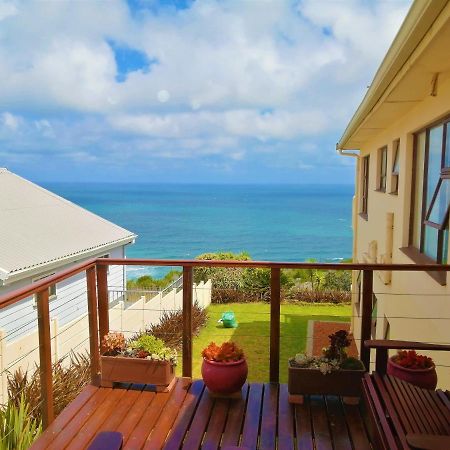 Dana Bay B&B Guest House Mossel Bay Exterior foto