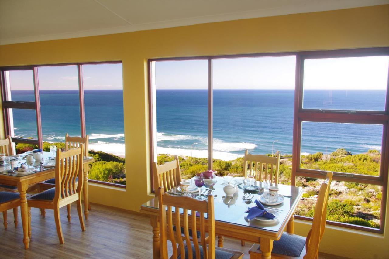Dana Bay B&B Guest House Mossel Bay Exterior foto