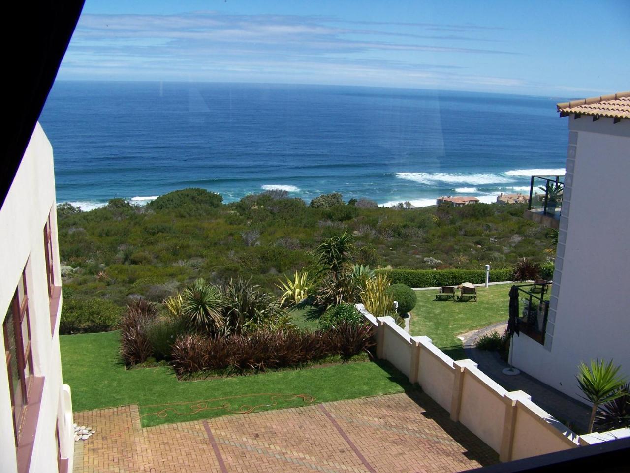 Dana Bay B&B Guest House Mossel Bay Exterior foto