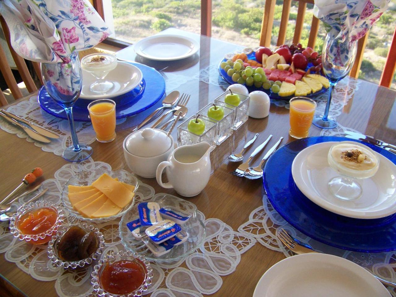 Dana Bay B&B Guest House Mossel Bay Exterior foto