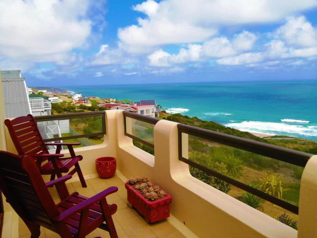 Dana Bay B&B Guest House Mossel Bay Exterior foto