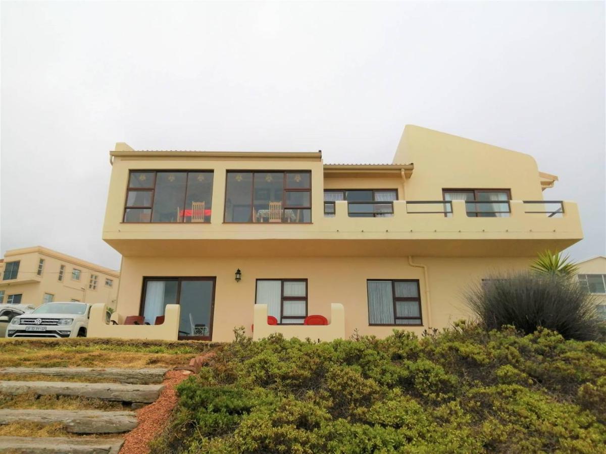 Dana Bay B&B Guest House Mossel Bay Exterior foto