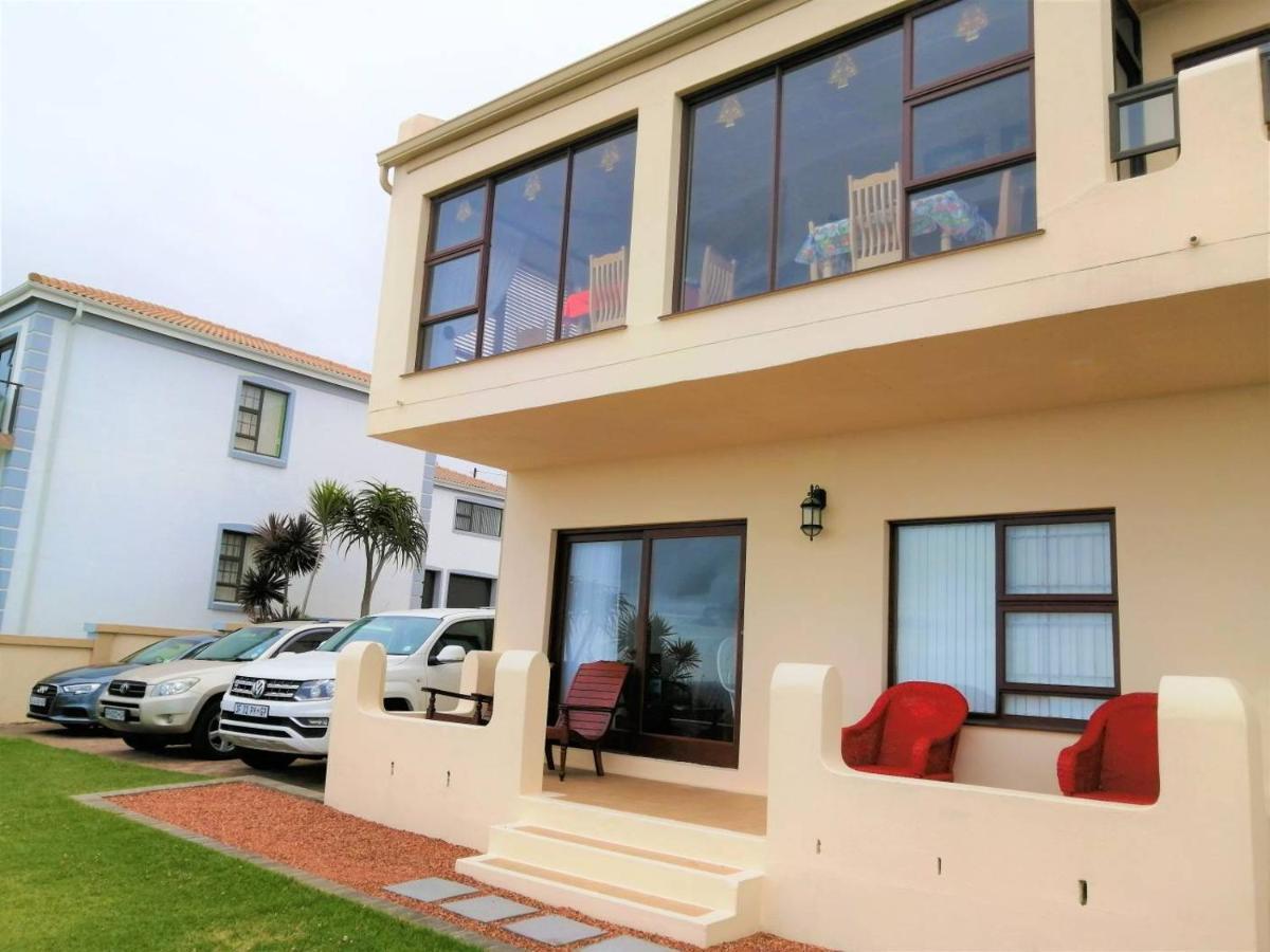 Dana Bay B&B Guest House Mossel Bay Exterior foto