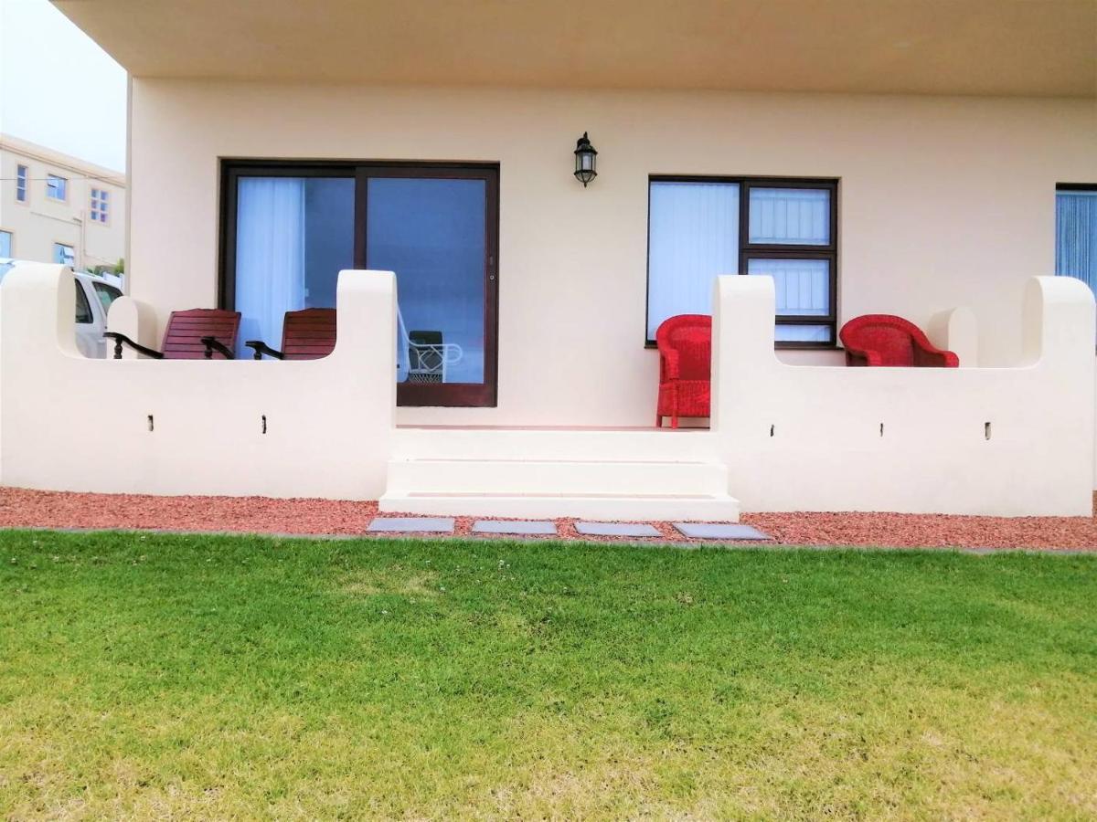 Dana Bay B&B Guest House Mossel Bay Exterior foto