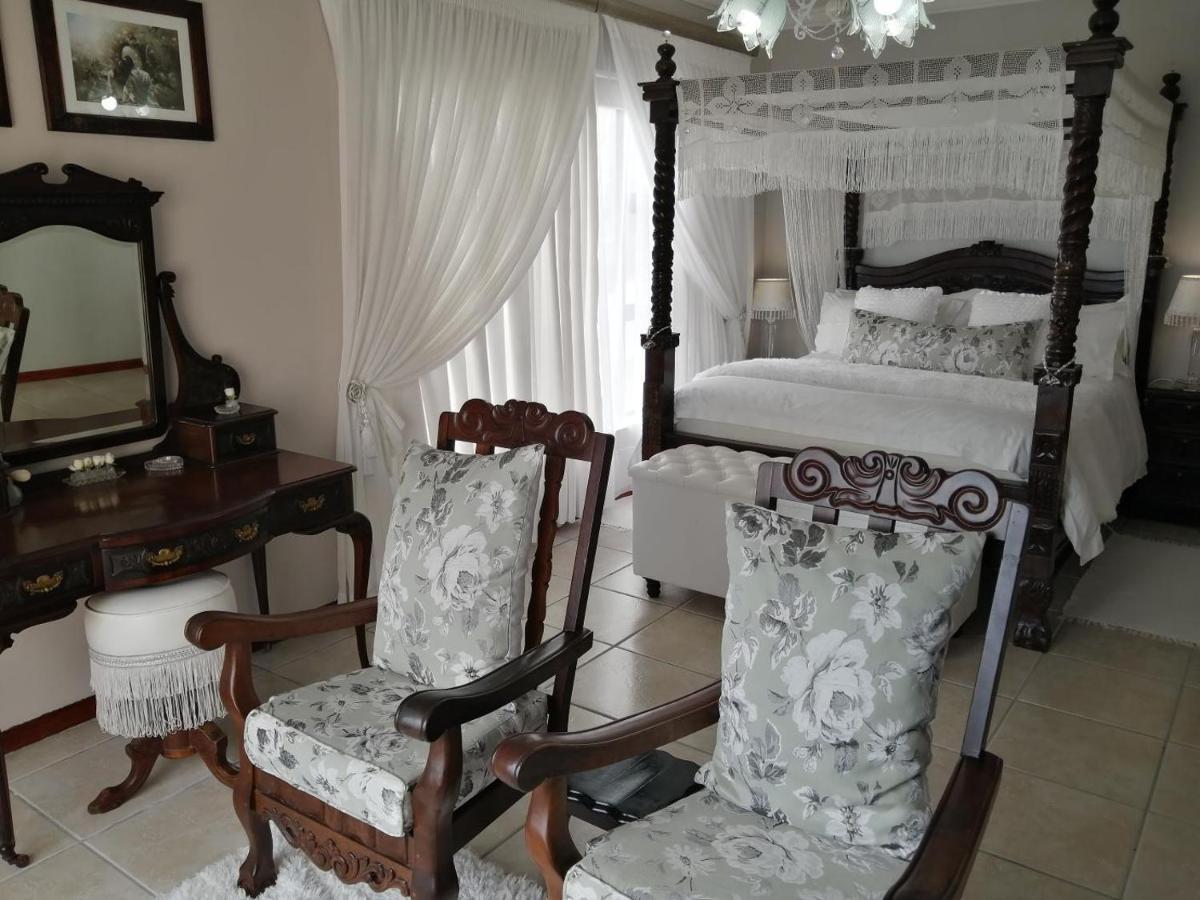Dana Bay B&B Guest House Mossel Bay Habitación foto